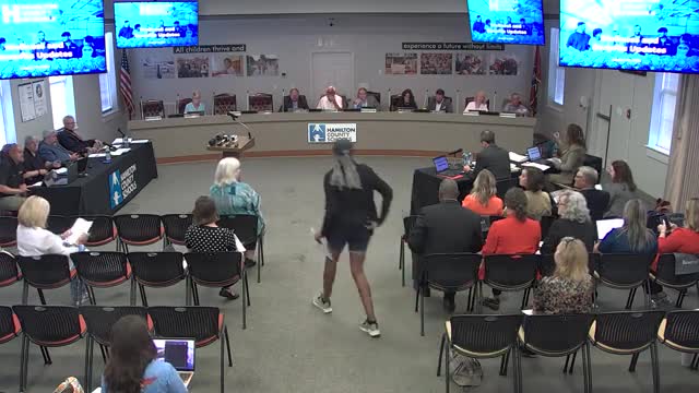 Title 9 changes spark fierce debate over gender inclusion