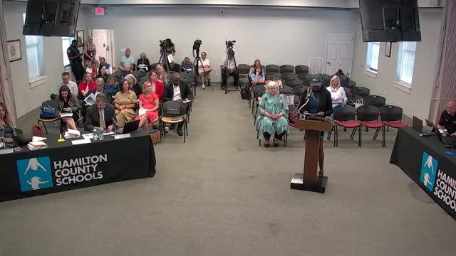 Parents rally against new Title IX ruling amid legal battle