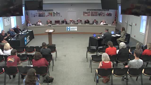 School Board Approves Controversial New Director Position