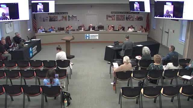Tennessee schools tackle mental health crisis for students