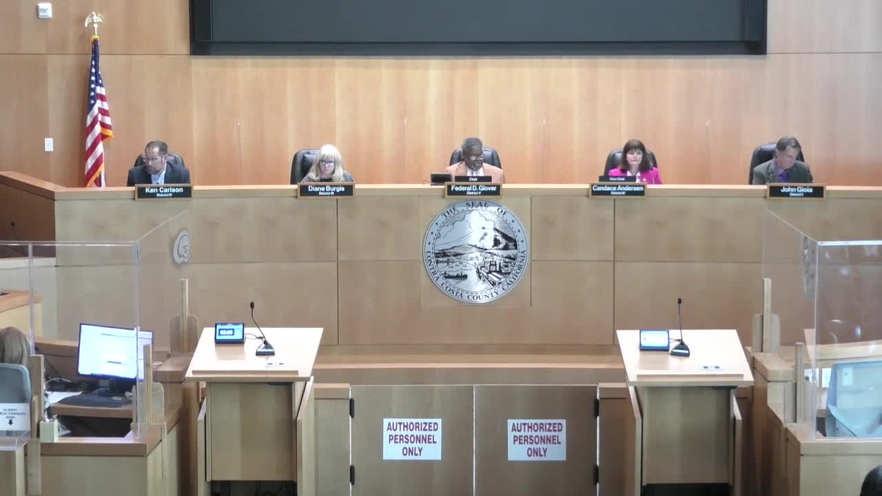 County moves to enhance safety regulations after tank explosion