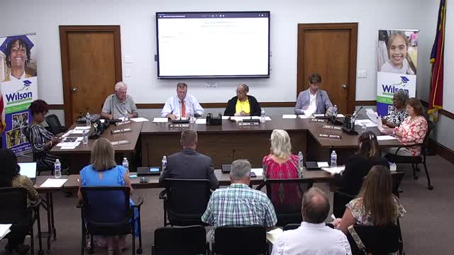 School Board Plans Urgent Reconstruction After Hurricane Damage