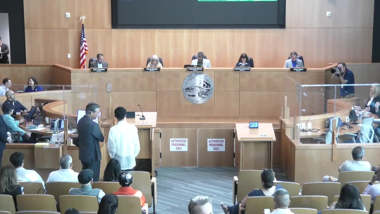 Youth Activist Secures Proclamation for Filipino American Month