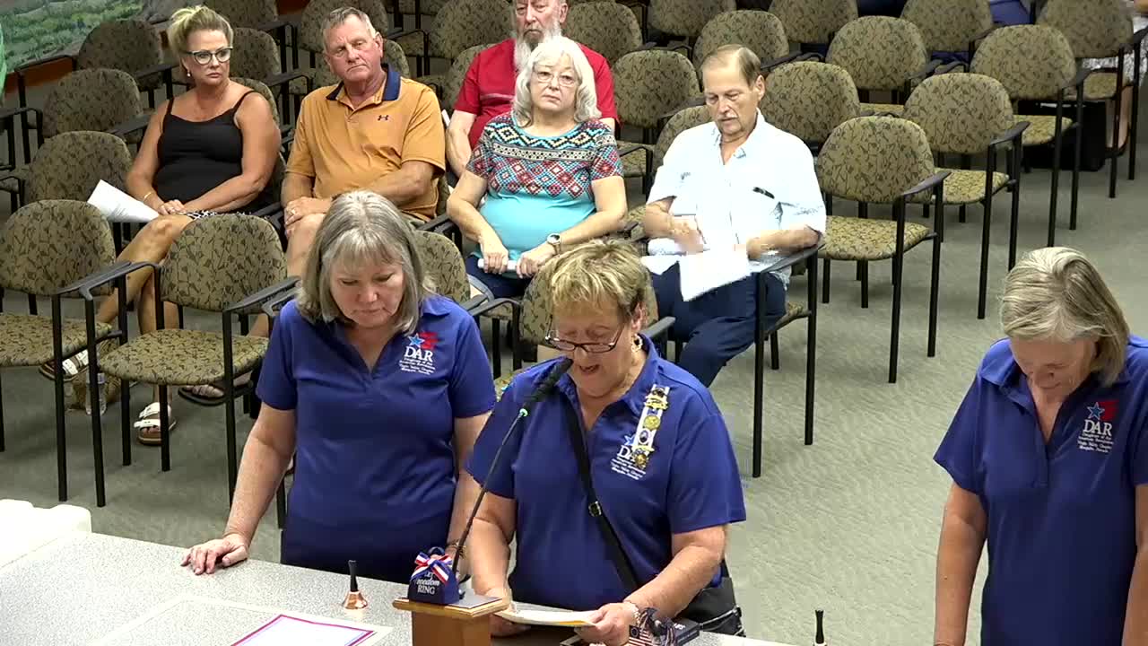 Councilman Faces Allegations of Tax Fraud and Residency Issues