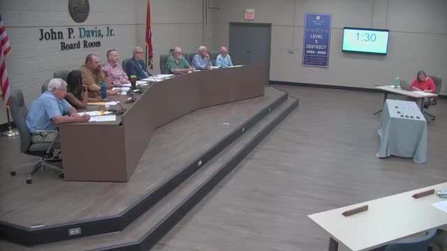 Blount County Schools confront vaping crisis and safety concerns