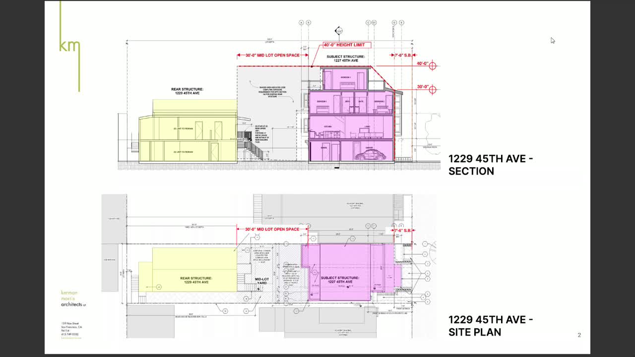 City moves forward with controversial ADU project approval