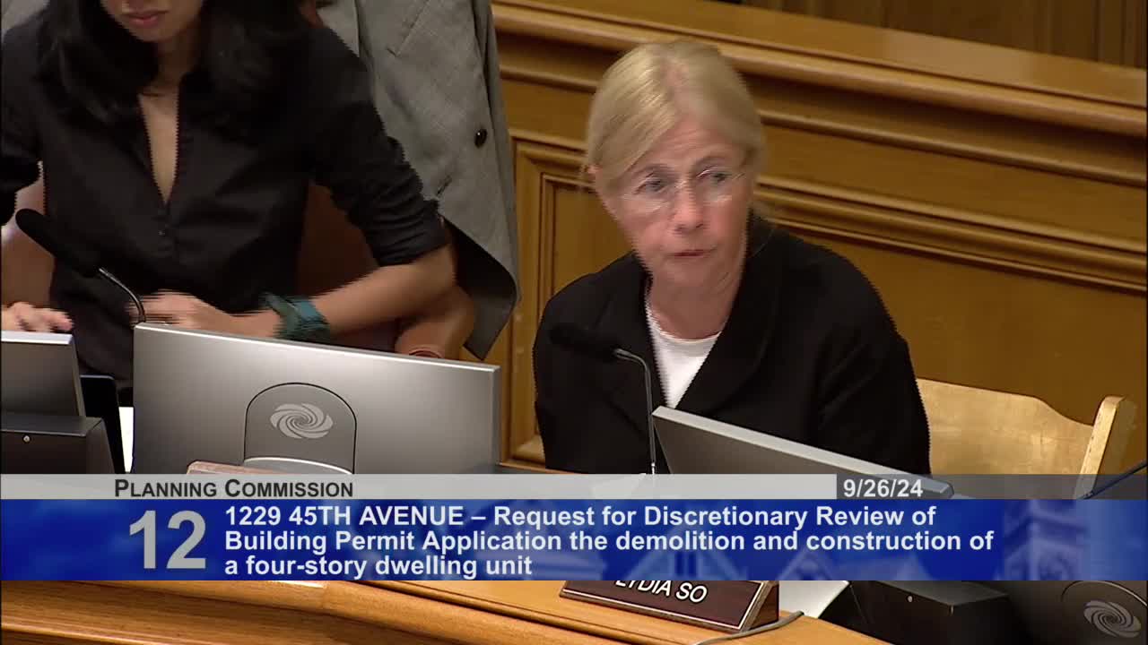 Housing project approved despite divided commission vote