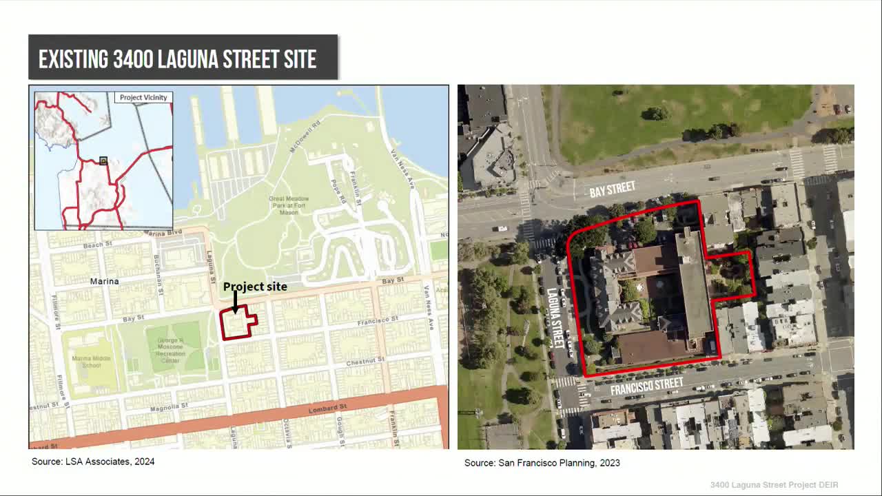 Plans Unveiled for Major Renovation of Historic Care Facility