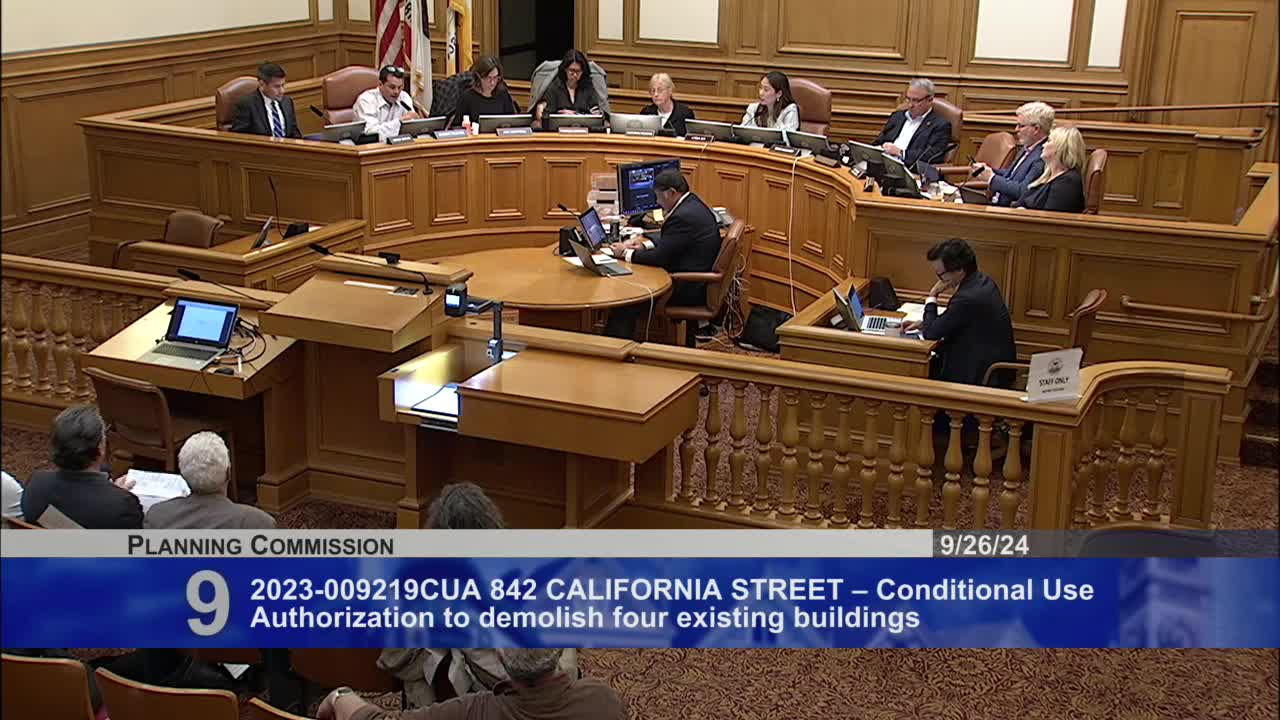 Controversy erupts over demolition of rent controlled units