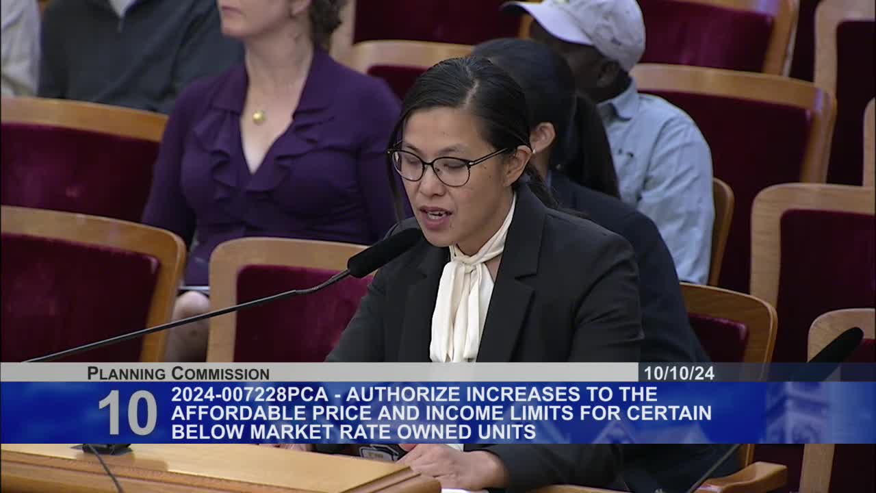 Legislation aims to rescue struggling homeowners in San Francisco