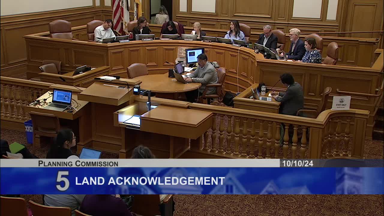 Community demands equitable hearing for Mission Street project