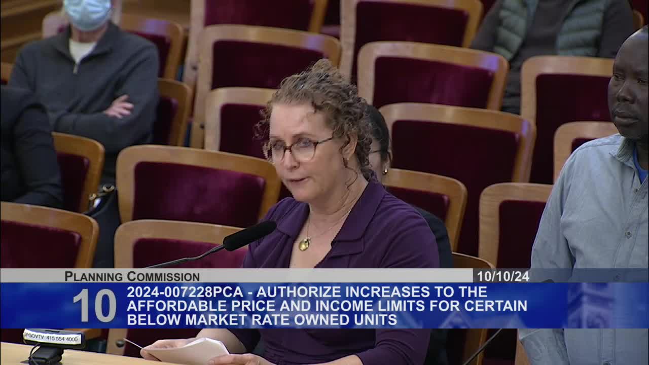 Family's financial crisis sparks urgent call for housing reform
