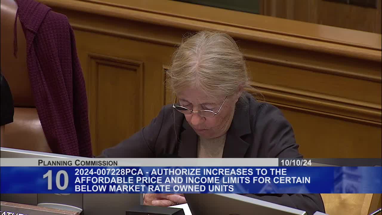 Homeownership Risks Exposed in Affordable Housing Debate
