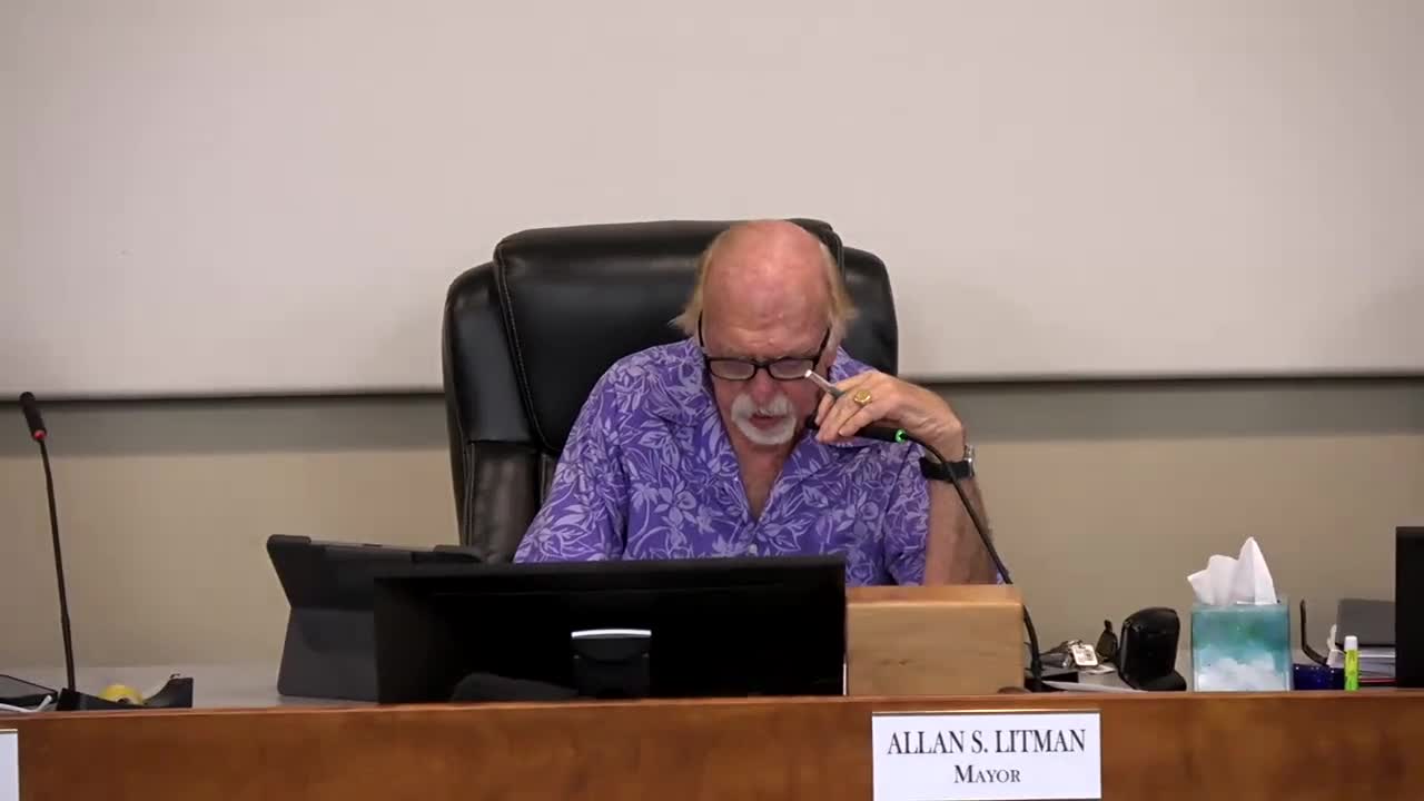 Councilman under fire for alleged residency fraud