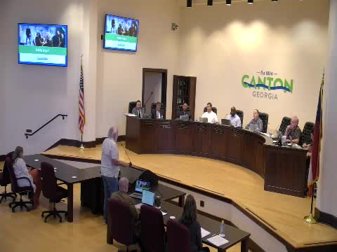 Delivery chaos looms as downtown Canton expands