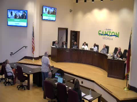 City Council Approves First Ever Parks and Recreation Master Plan