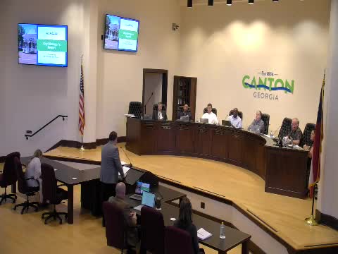 Canton plans transformative mixed use development for downtown