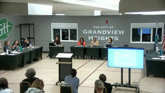 City grapples with lead water crisis and funding shortages