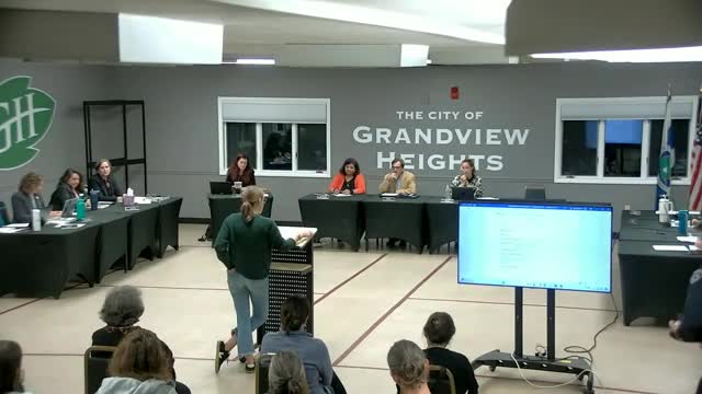 City's partial lead line replacement sparks health crisis fears
