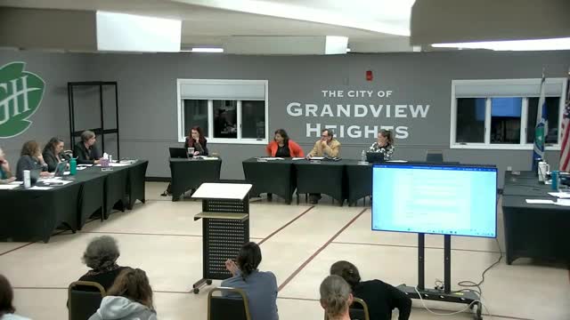 City leaders confront urgent water infrastructure crisis