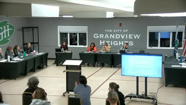 Residents demand urgent action on lead exposure crisis