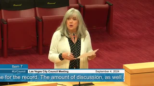 City official warns of potential financial disaster for taxpayers