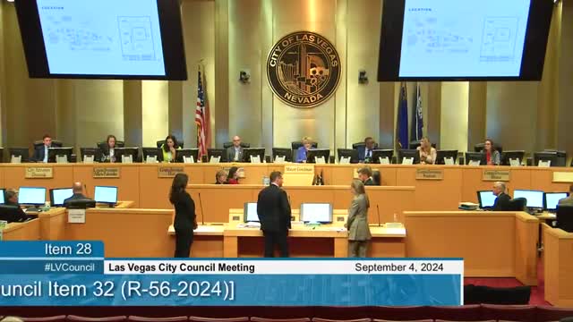 Developer reveals ambitious plans for Symphony Park transformation