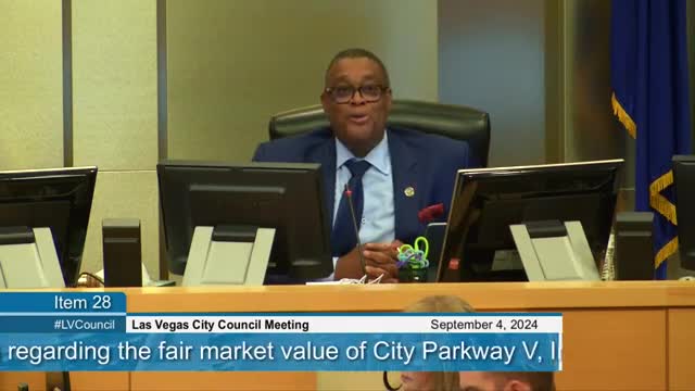 Las Vegas set to unveil world class architectural gem