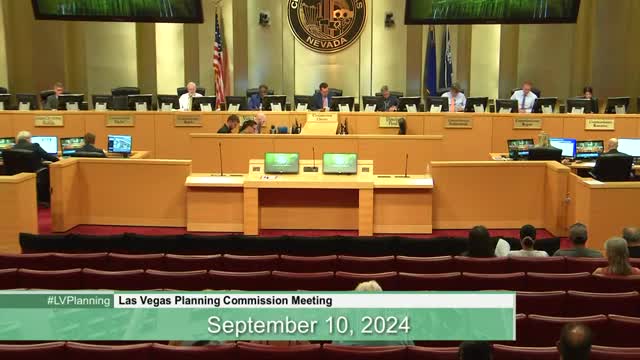 Las Vegas unveils ambitious 2050 Master Plan updates