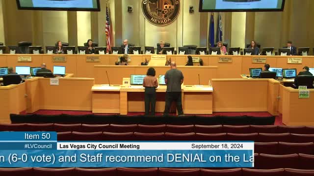 City Council Approves Controversial Warehouse Development Plan