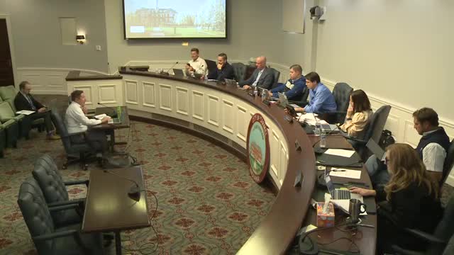 Budget Transparency Crisis Sparks Urgent Council Debate