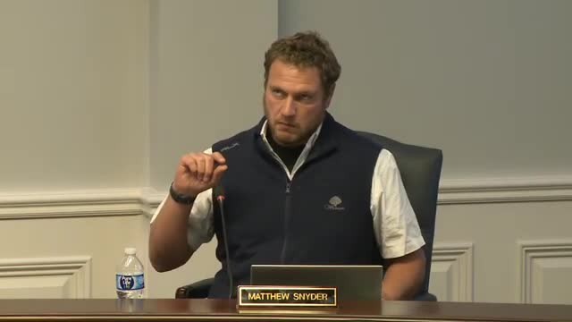 Budget debate heats up over $12 million increase