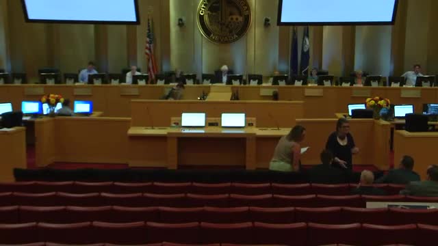 Clark County School District reveals plans for historic campus