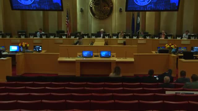 Historic Preservation Commission tackles future of iconic theater