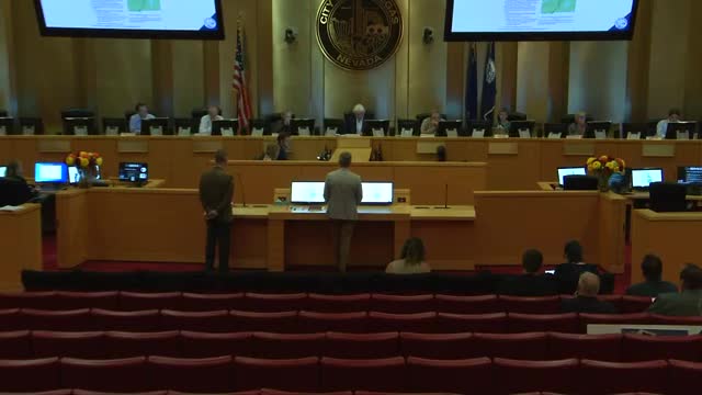 City of Las Vegas secures unique agreement for historic theater
