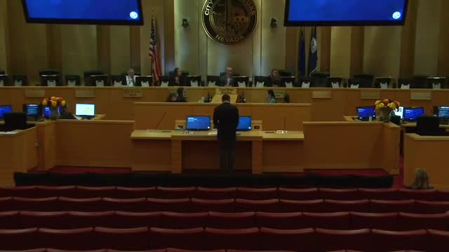 City leaders push for downtown business revival