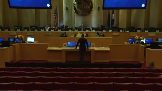 Lawmakers push for urgent mental health crisis response system