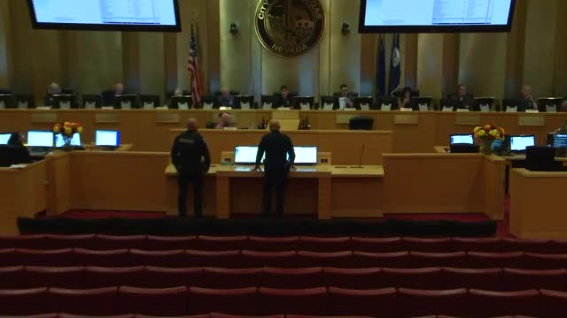 Police ramp up enforcement to tackle park crime surge