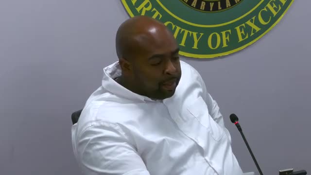 Residents demand answers on city assistance failures