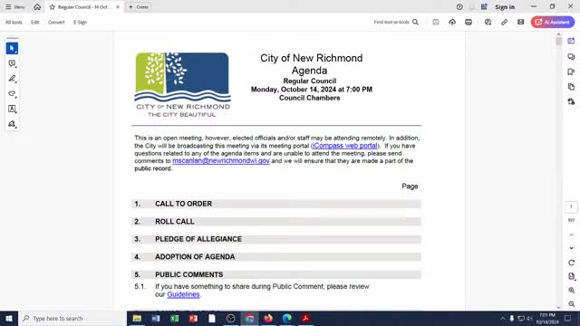 Residents rally against controversial annexation proposal