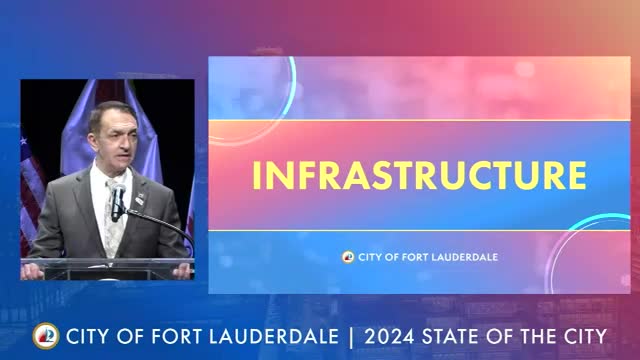 Fort Lauderdale launches aggressive plan to tackle homelessness