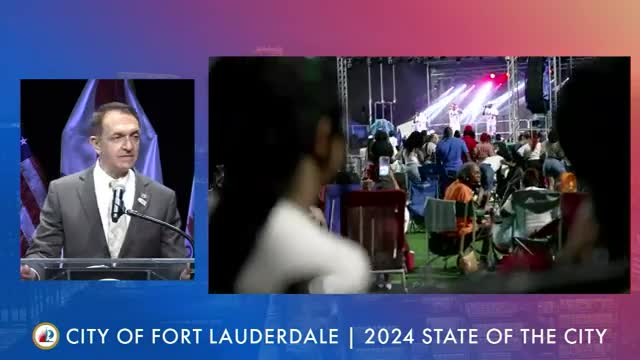 City unveils ambitious sports and community development projects