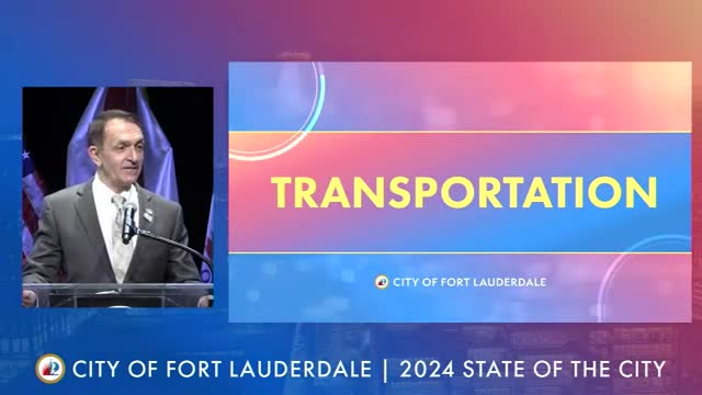 Fort Lauderdale fights for affordable housing and economic growth