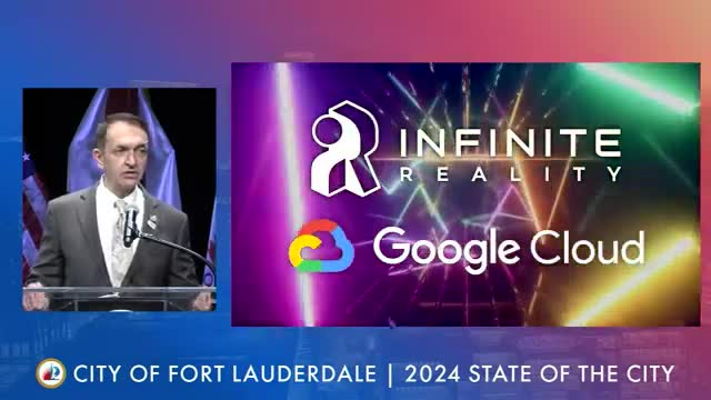 Fort Lauderdale celebrates record job growth and community spirit