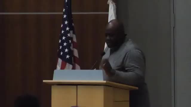 Community leaders rally for urgent housing and job reforms