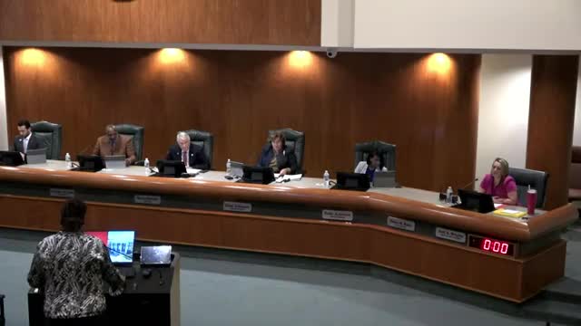 City Council Approves Controversial Budget Amid Public Concerns