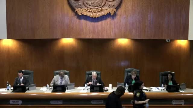 Apopka Council Approves Controversial Annexation Amid Infrastructure Concerns