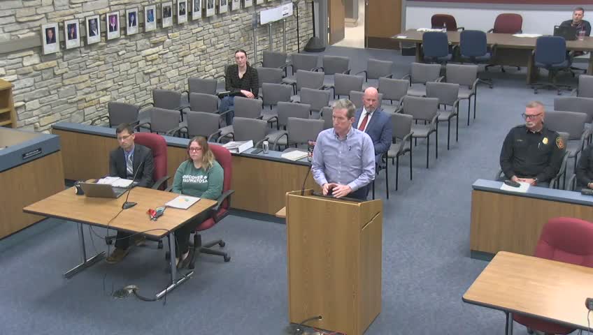 City Council faces tough budget choices to avoid layoffs