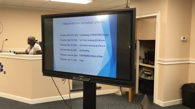 Budget Crisis Looms as School Board Plans Spending Freeze