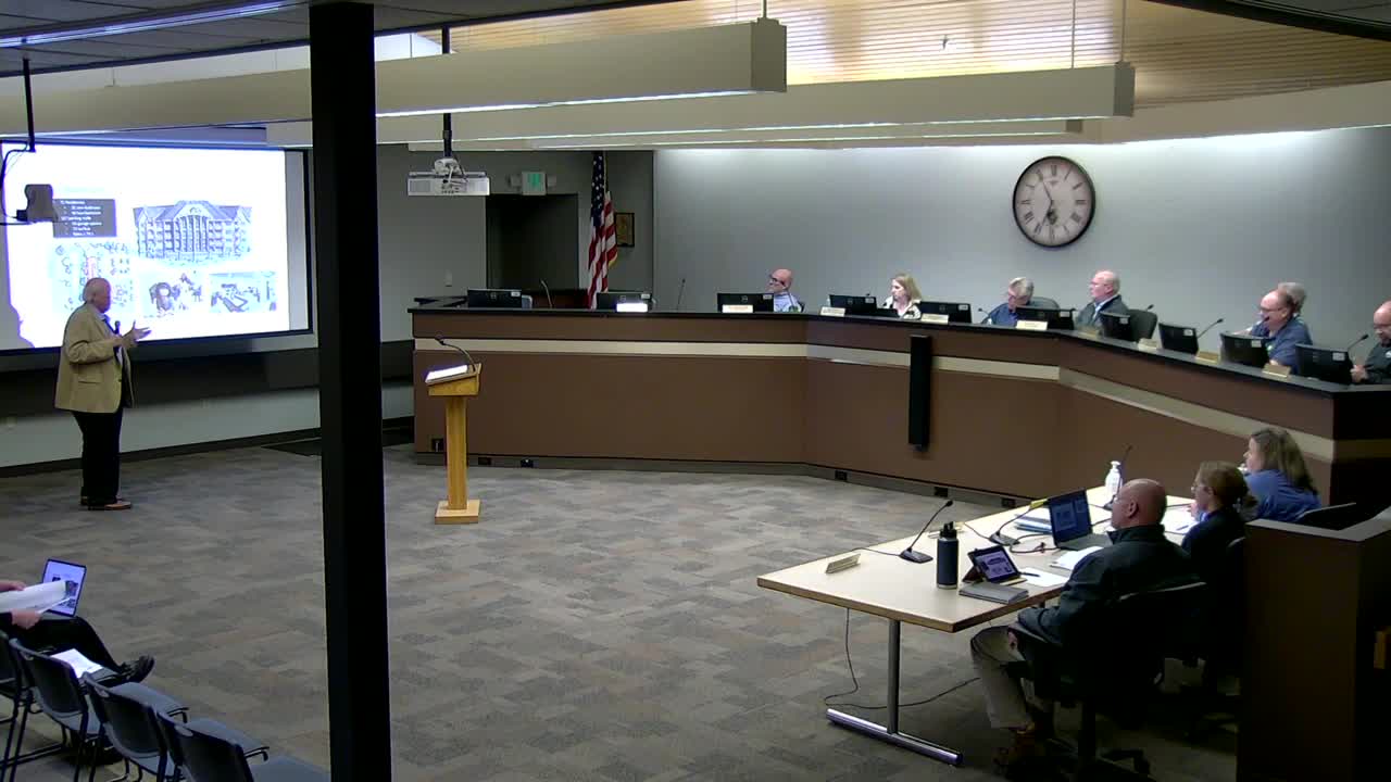 Developer reveals ambitious plans for Brookfield community transformation